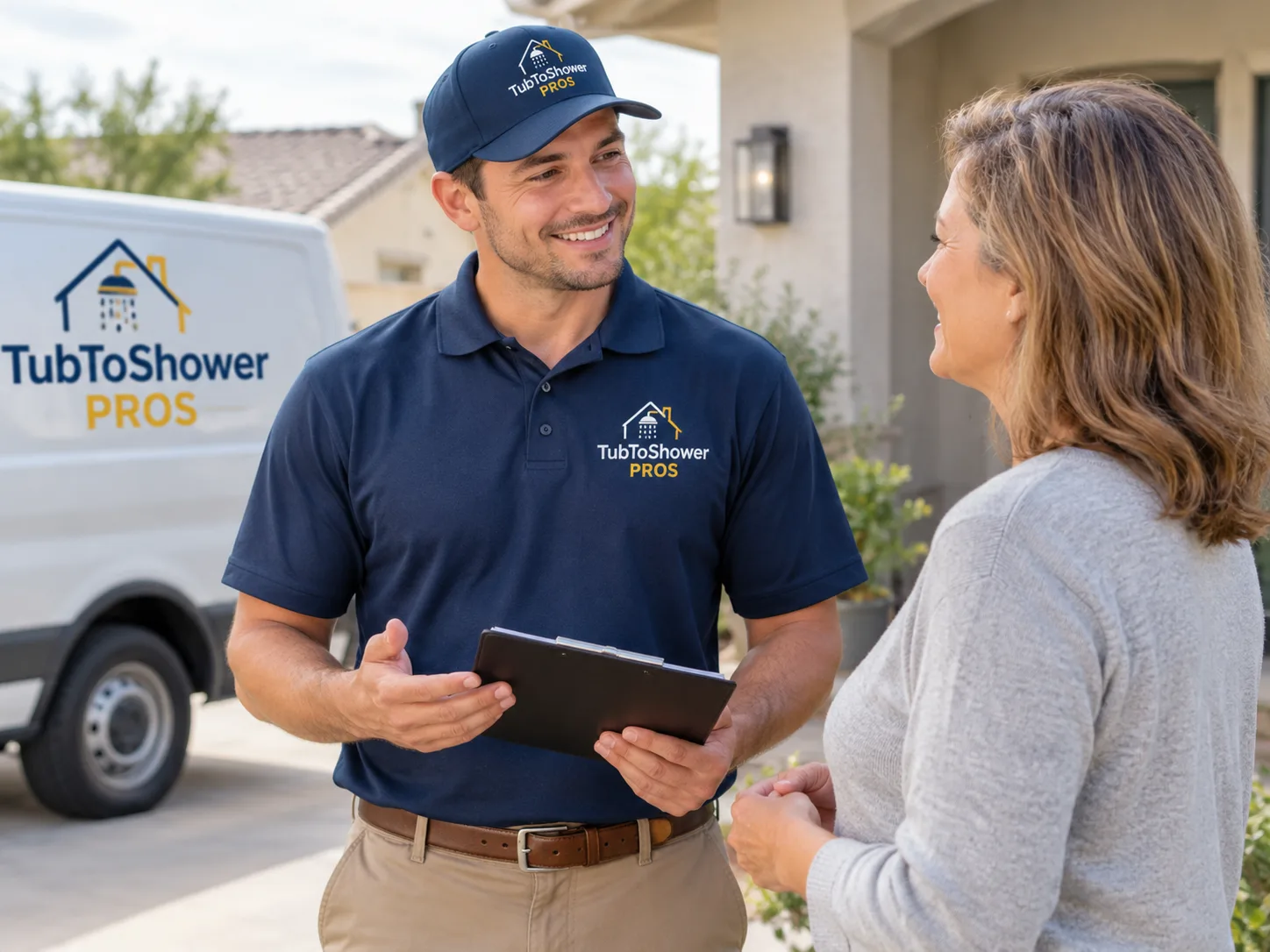 Tub Shower Conversion Pineland, SC FAQs